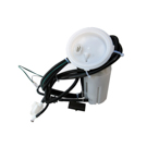2004 Bmw 525 Fuel Pump Assembly 2