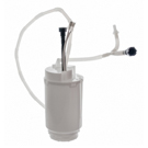 2004 Volkswagen Touareg Fuel Pump 3