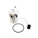 2003 Mazda 6 Fuel Pump Assembly 2