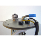 2002 Kia Optima Fuel Pump Assembly 5