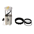 2003 Acura MDX Fuel Pump Assembly 2
