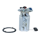 2003 Kia Sedona Fuel Pump Assembly 3