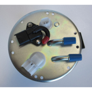 2003 Kia Sedona Fuel Pump Assembly 4