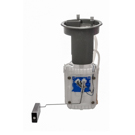 2004 Volkswagen Passat Fuel Pump Assembly 1