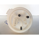 2007 Audi RS4 Fuel Pump Assembly 1
