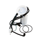 2007 Bmw 525 Fuel Pump Assembly 2