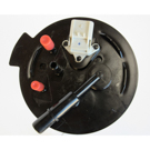 2007 Mazda B3000 Fuel Pump Assembly 1