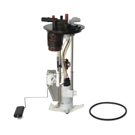 2007 Mazda B3000 Fuel Pump Assembly 3