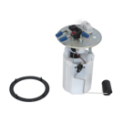 2004 Kia Rio Fuel Pump Assembly 3
