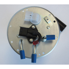 2004 Kia Rio Fuel Pump Assembly 4