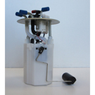 2004 Kia Rio Fuel Pump Assembly 5