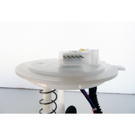 2012 Nissan Rogue Fuel Pump Assembly 1
