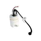 2007 Land Rover LR3 Fuel Pump Assembly 3