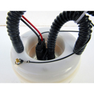 2007 Land Rover LR3 Fuel Pump Assembly 5