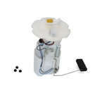 2007 Infiniti G35 Fuel Pump Assembly 2