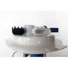2012 Chevrolet Express 2500 Fuel Pump Assembly 1