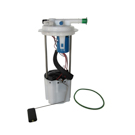 2012 Chevrolet Express 2500 Fuel Pump Assembly 2