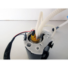 2013 Land Rover LR4 Fuel Pump Assembly 1