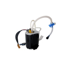 2013 Land Rover LR4 Fuel Pump Assembly 2