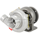 BuyAutoParts Allis Chalmers Turbocharger 40-30285AN