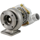 BuyAutoParts 40-30285AN Turbocharger 2