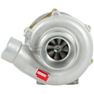 BuyAutoParts 40-30285AN Turbocharger 3