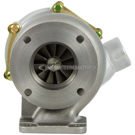 BuyAutoParts 40-30285AN Turbocharger 4