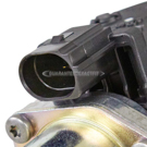 2013 Volkswagen Beetle Turbocharger 6