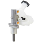 2009 Chevrolet HHR Brake Master Cylinder 3