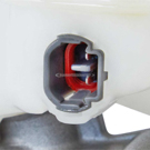 2012 Honda Crosstour Brake Master Cylinder 3