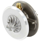 2000 Volkswagen Beetle Turbocharger CHRA - Center Section 1