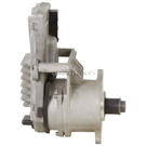 2007 Saturn Aura Power Steering Assist Motor 2
