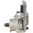 2007 Saturn Aura Power Steering Assist Motor 4