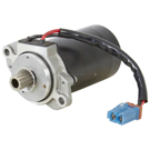2009 Chevrolet Cobalt Electronic Power Assist Column 1