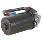 2009 Chevrolet Cobalt Electronic Power Assist Column 2