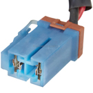 2009 Chevrolet Cobalt Electronic Power Assist Column 3