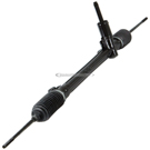 2021 Buick Encore Rack and Pinion 1
