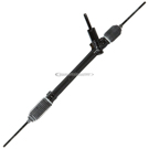 2021 Buick Encore Rack and Pinion 2