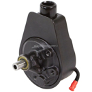 BuyAutoParts 86-02153R Power Steering Pump 1