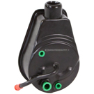 BuyAutoParts 86-02153R Power Steering Pump 2