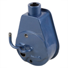 1992 Buick Roadmaster Power Steering Pump 2