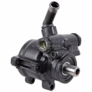 2004 Jeep Wrangler Power Steering Pump 1