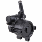 2003 Jeep Wrangler Power Steering Pump 2