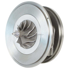 2007 Freightliner Sprinter Van Turbocharger CHRA - Center Section 1