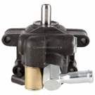 BuyAutoParts 86-00318AN Power Steering Pump 3