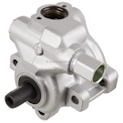 2004 Dodge Durango Power Steering Pump 1
