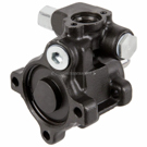 BuyAutoParts 86-01040AN Power Steering Pump 2