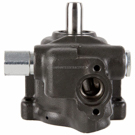 BuyAutoParts 86-01040AN Power Steering Pump 3