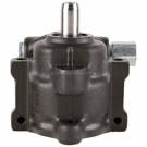 BuyAutoParts 86-01040AN Power Steering Pump 4