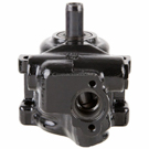 2009 Ford Taurus X Power Steering Pump 3